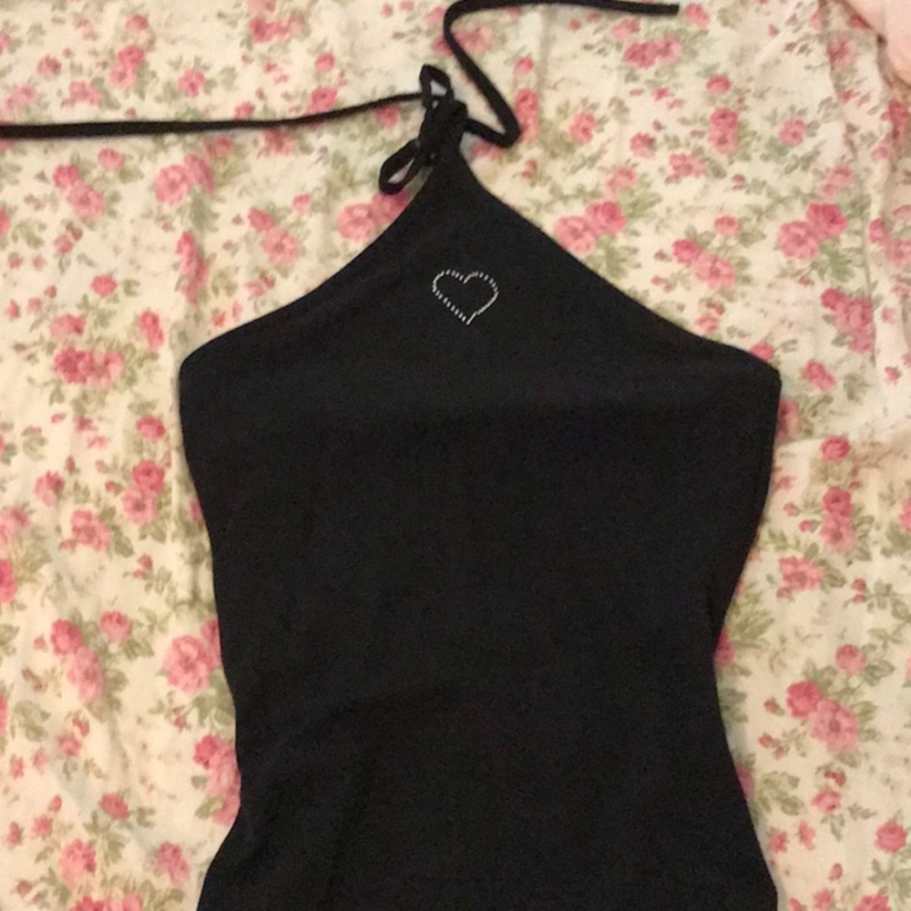 3 h&m halter top dresses bundle